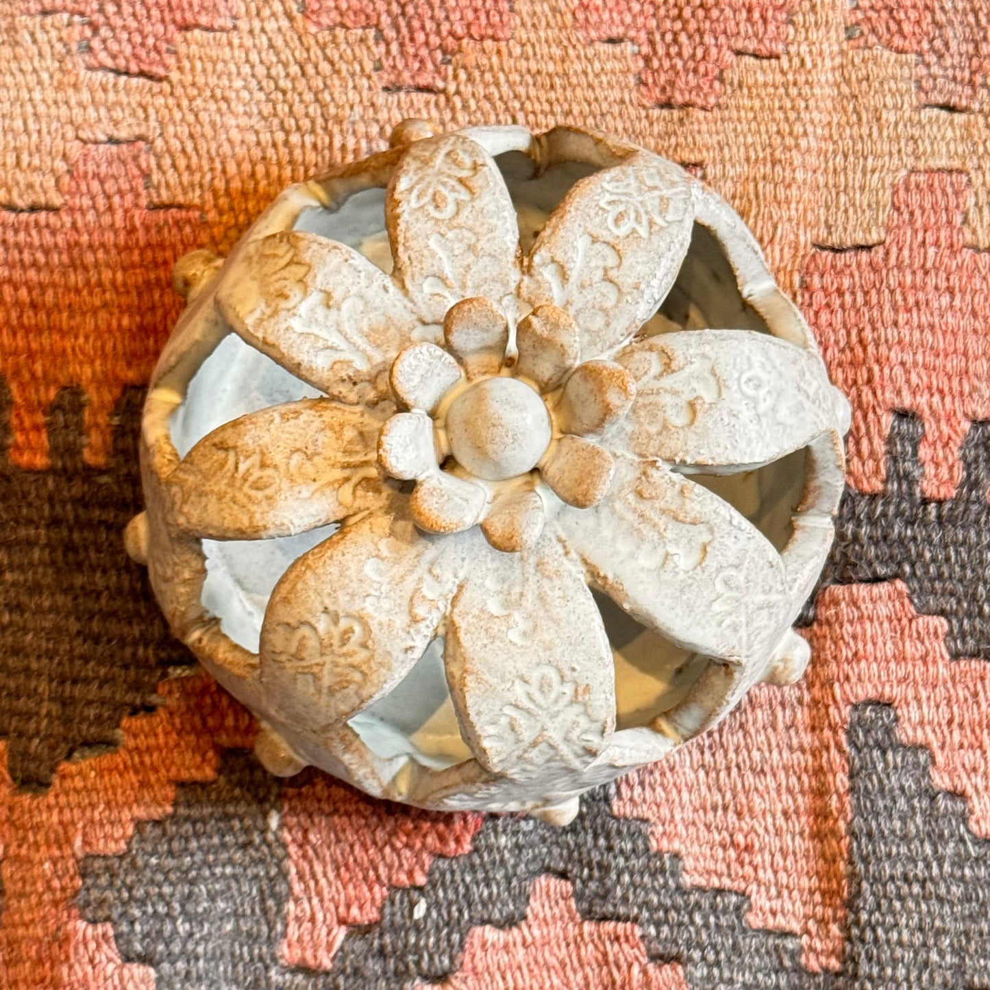 Corona cerámica gres