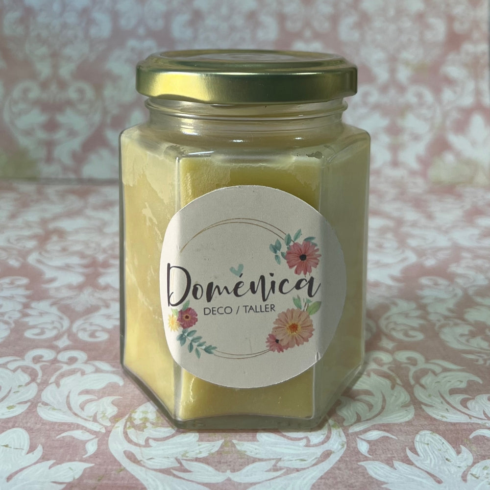 Cera de Abeja DOMENICA