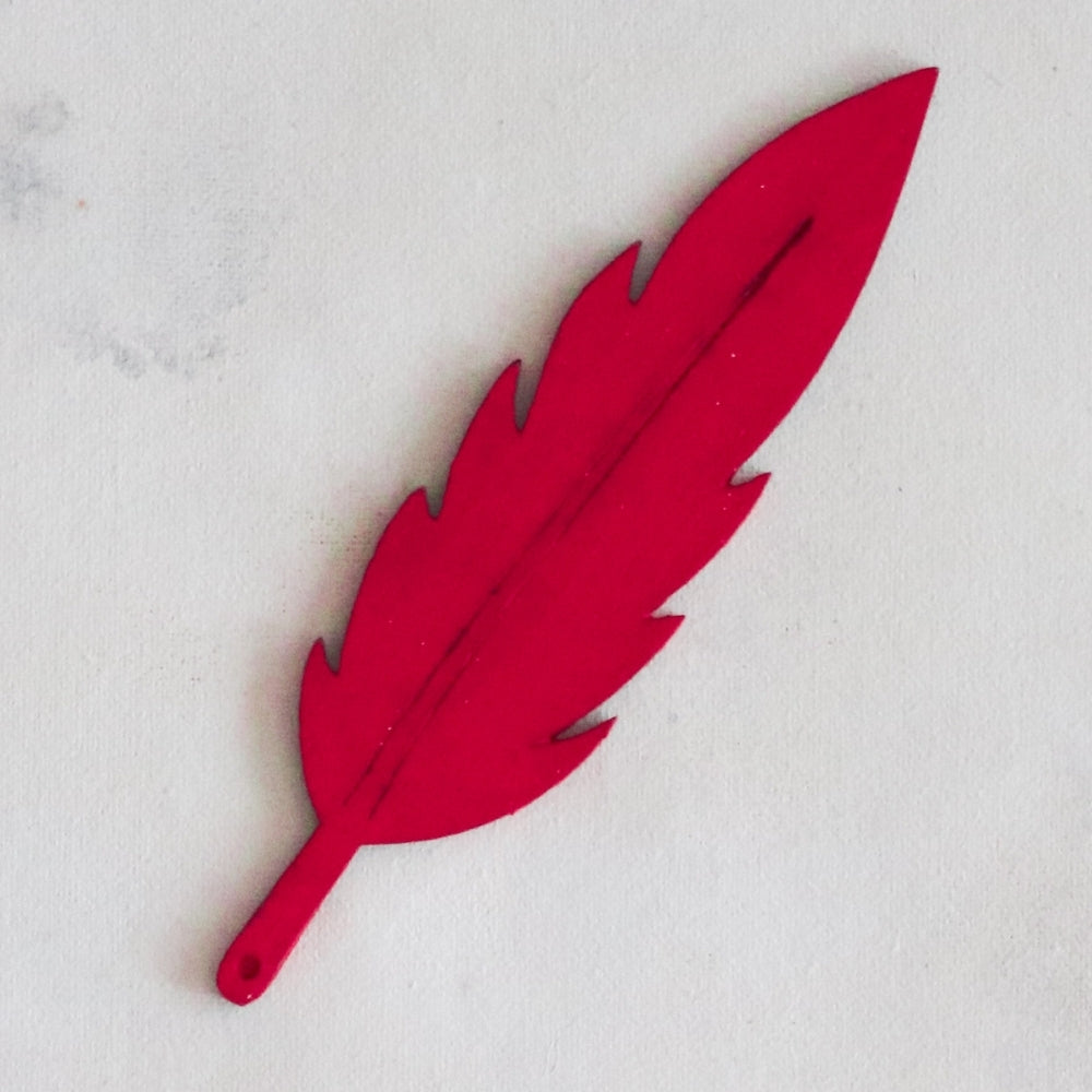 Chalky Color®️ Rojo