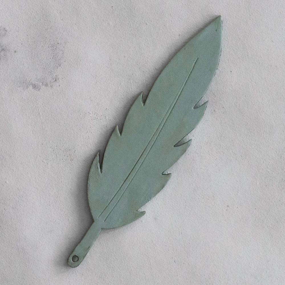 Chalky Color®️ Verde Nilo