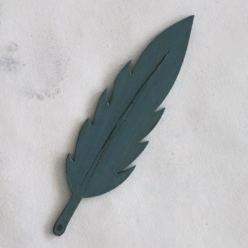 Chalky Color®️ Verde Piedra