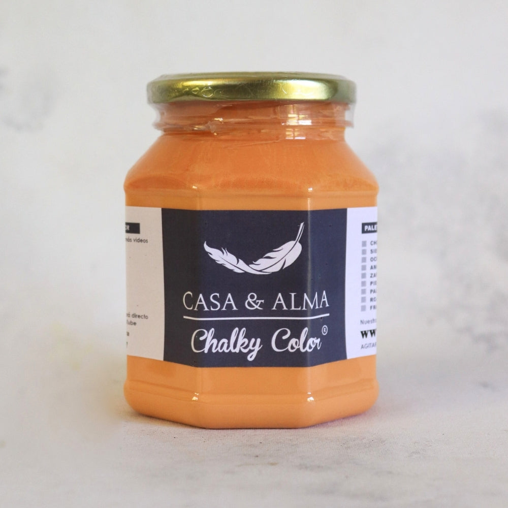 Chalky Color®️ Zapallo