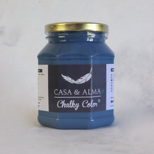 Chalky Color®️ Azul Cielo – chalkycolor
