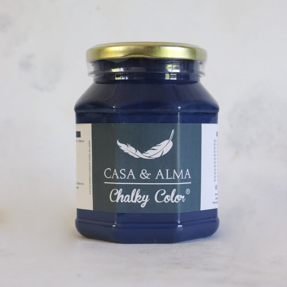 Chalky Color®️ Azul Marino
