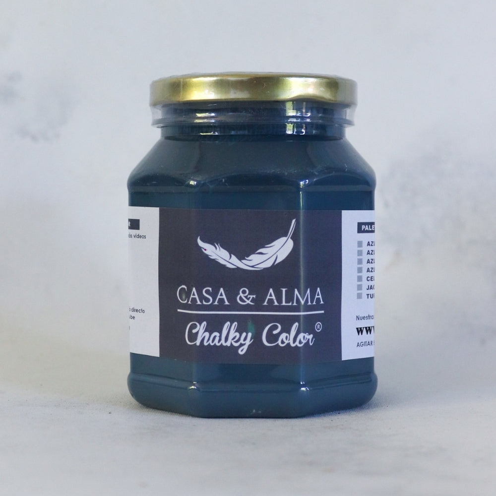 Chalky Color®️ Azul Profundo