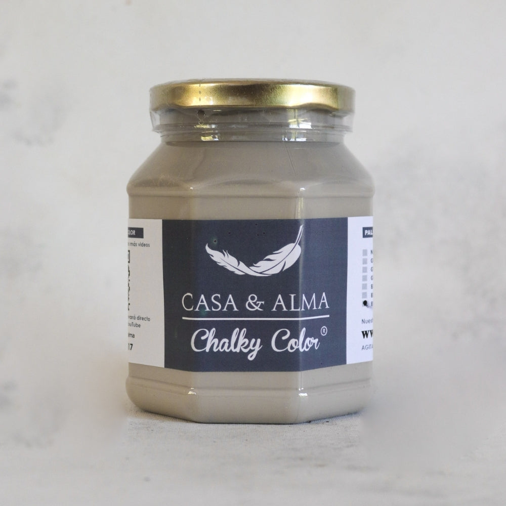 Chalky Color®️ Be Greige