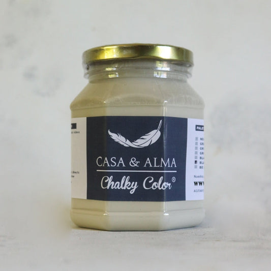 Chalky Color®️ Blanco Invierno