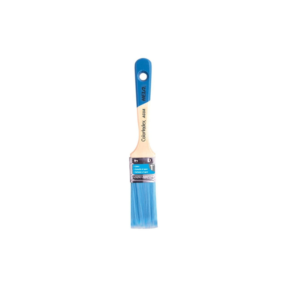 Brocha 1" Colorindex