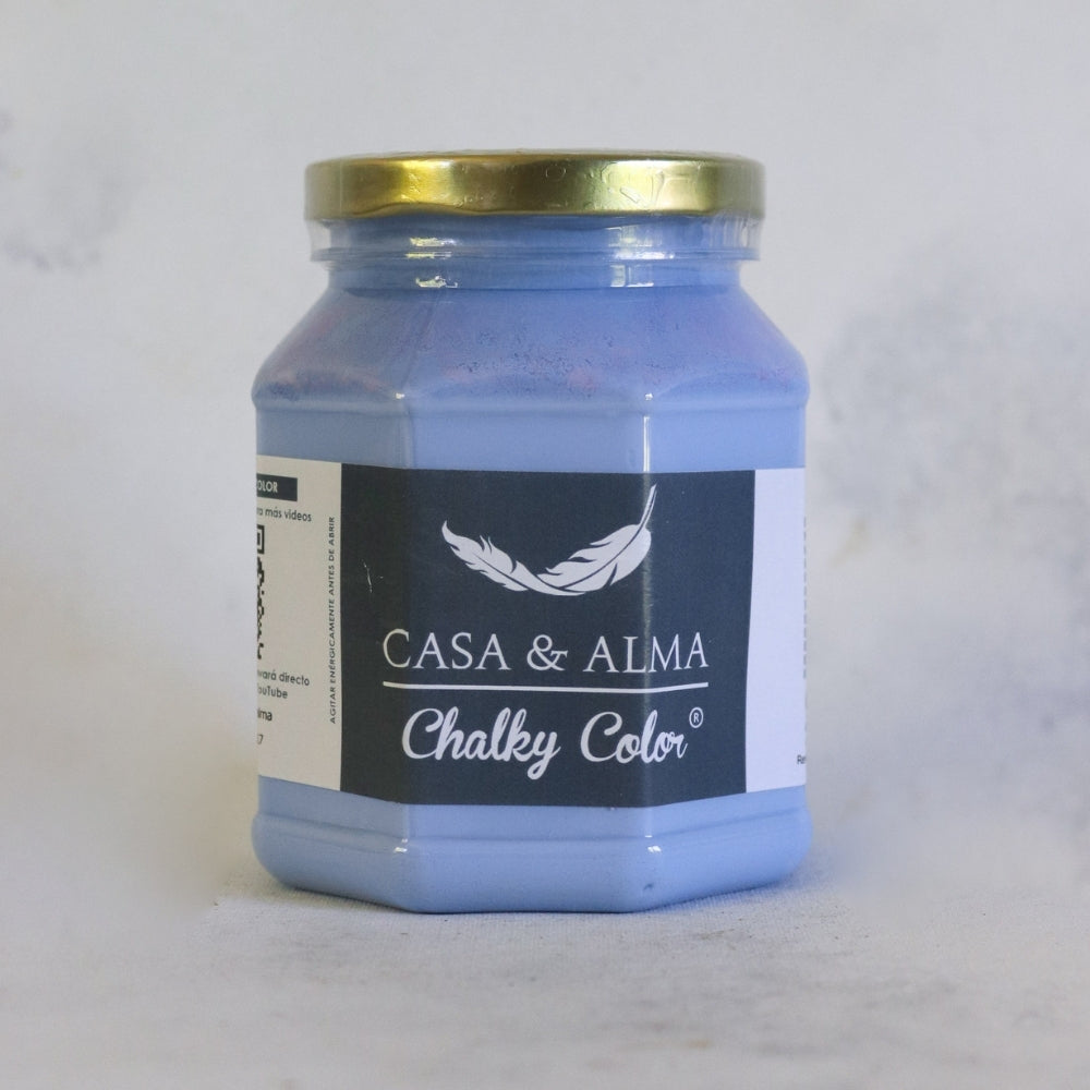 Chalky Color®️ Celeste