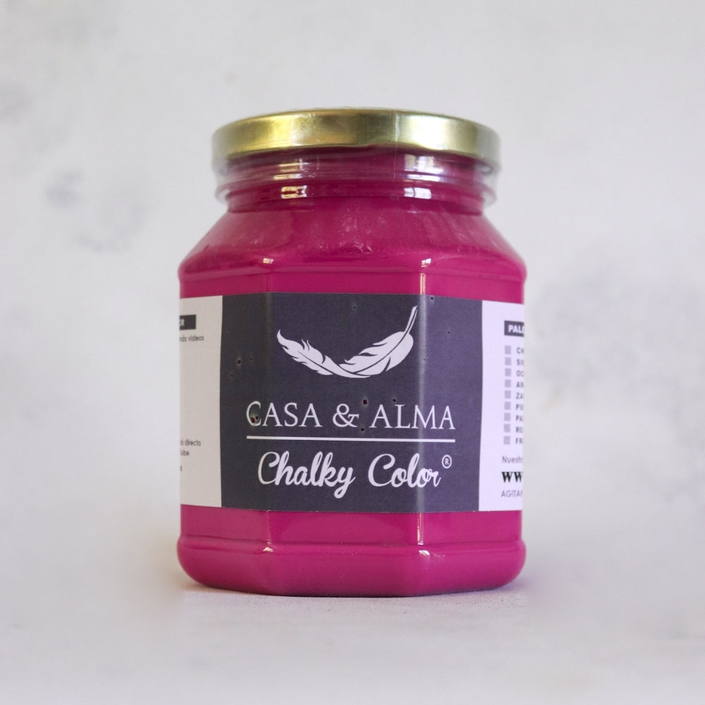 Chalky Color®️ Frambuesa