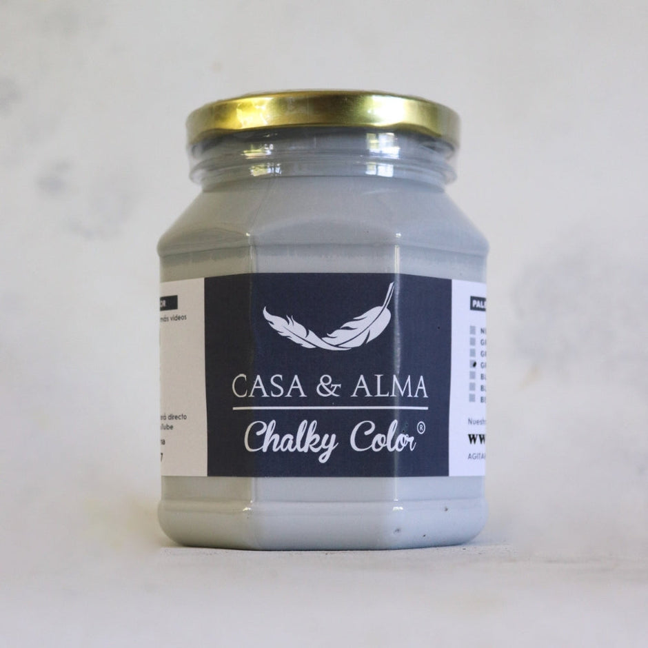 Pinturas Chalky Color – chalkycolor