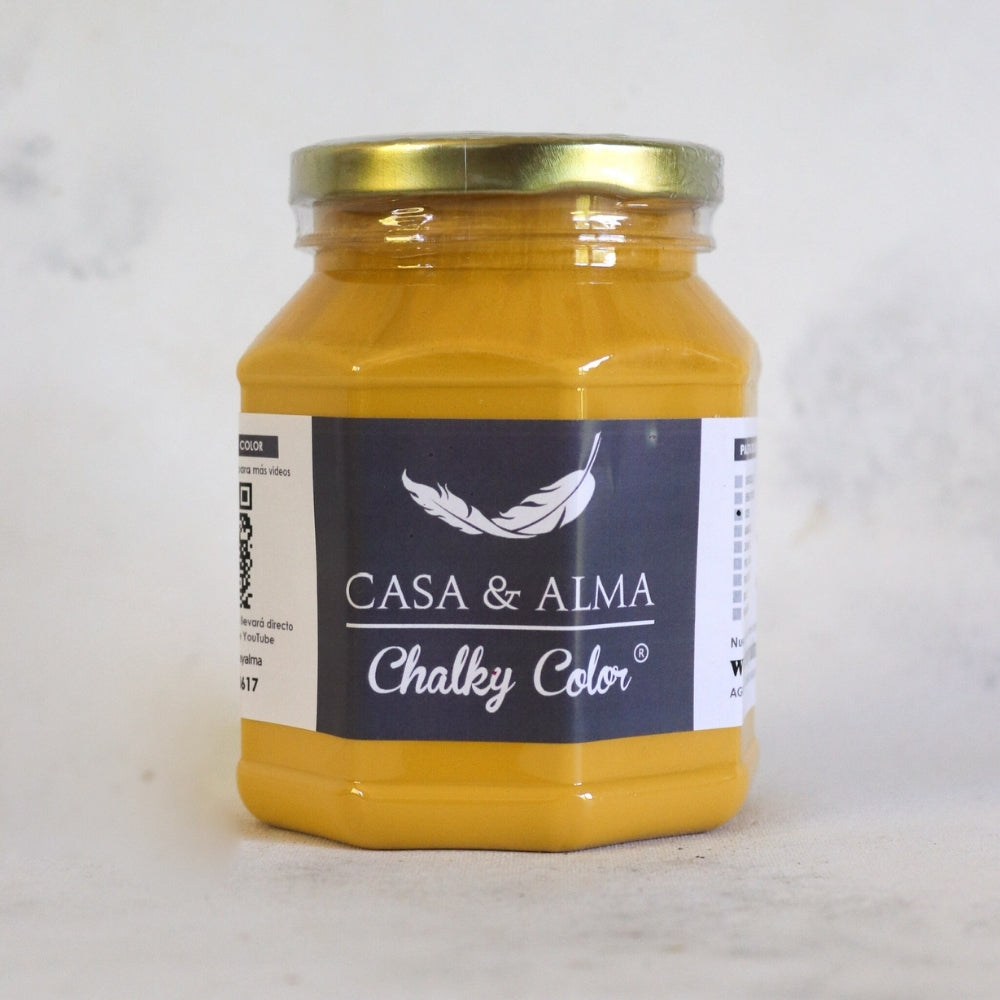 Chalky Color®️ Ocre
