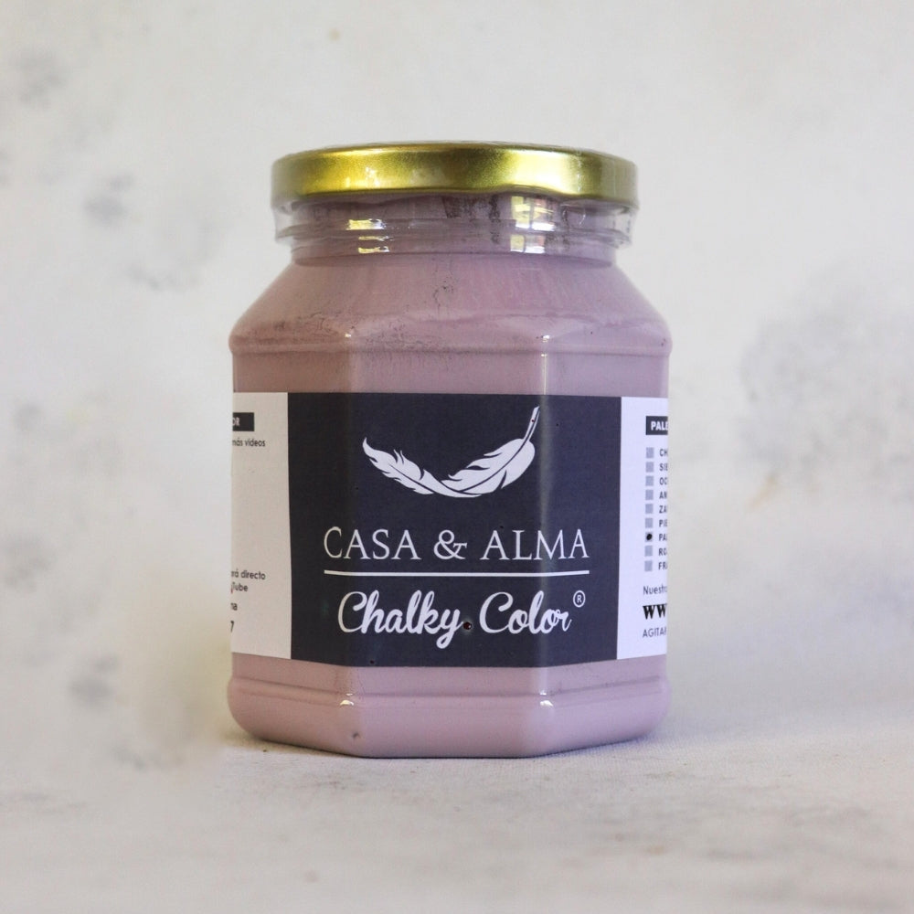 Chalky Color®️ Palo Rosa – chalkycolor