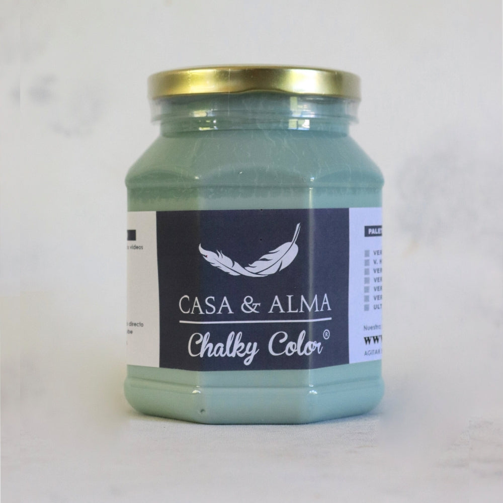 Pinturas Chalky Color – chalkycolor
