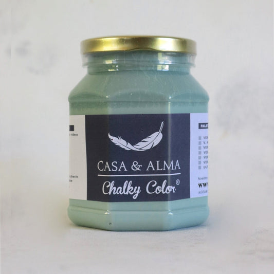 Chalky Color®️ Verde Himalaya