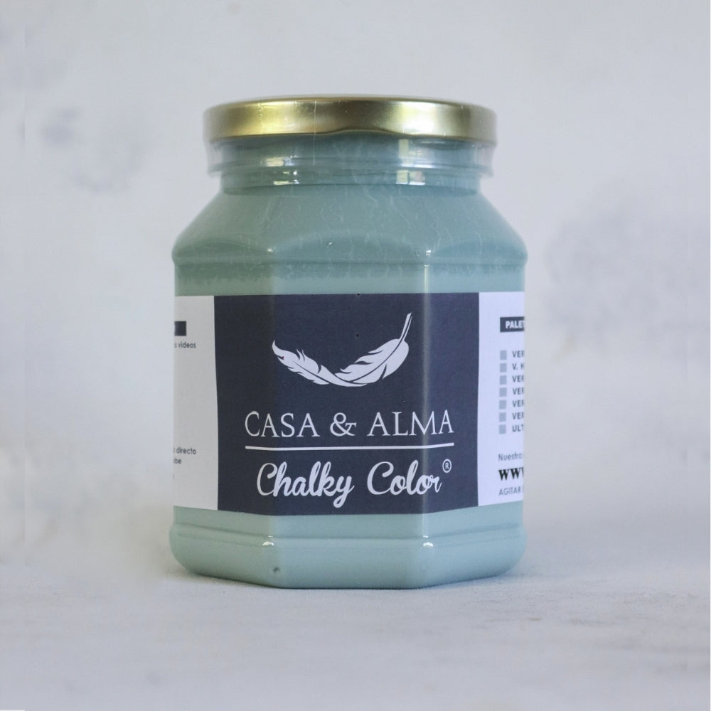 Chalky Color®️ Verde Nilo