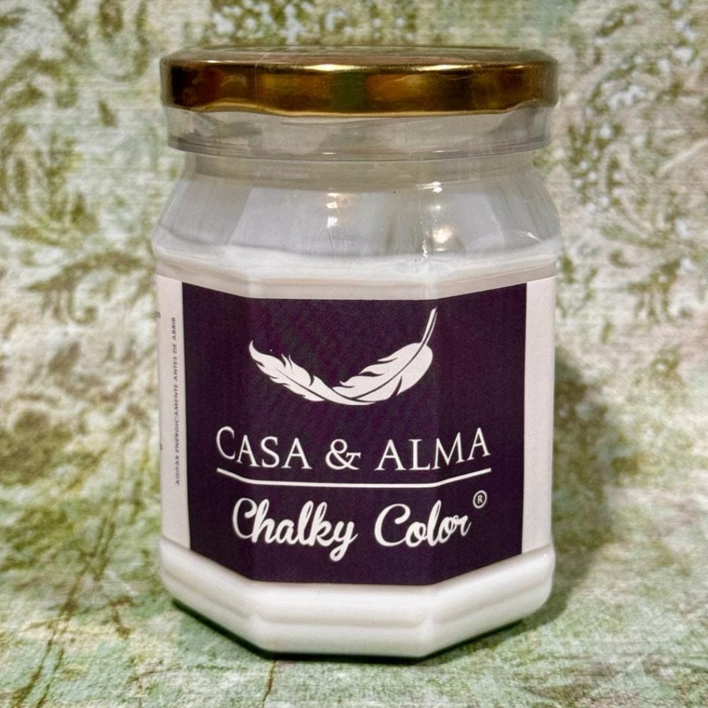 Wet proof Sellador Incoloro – chalkycolor