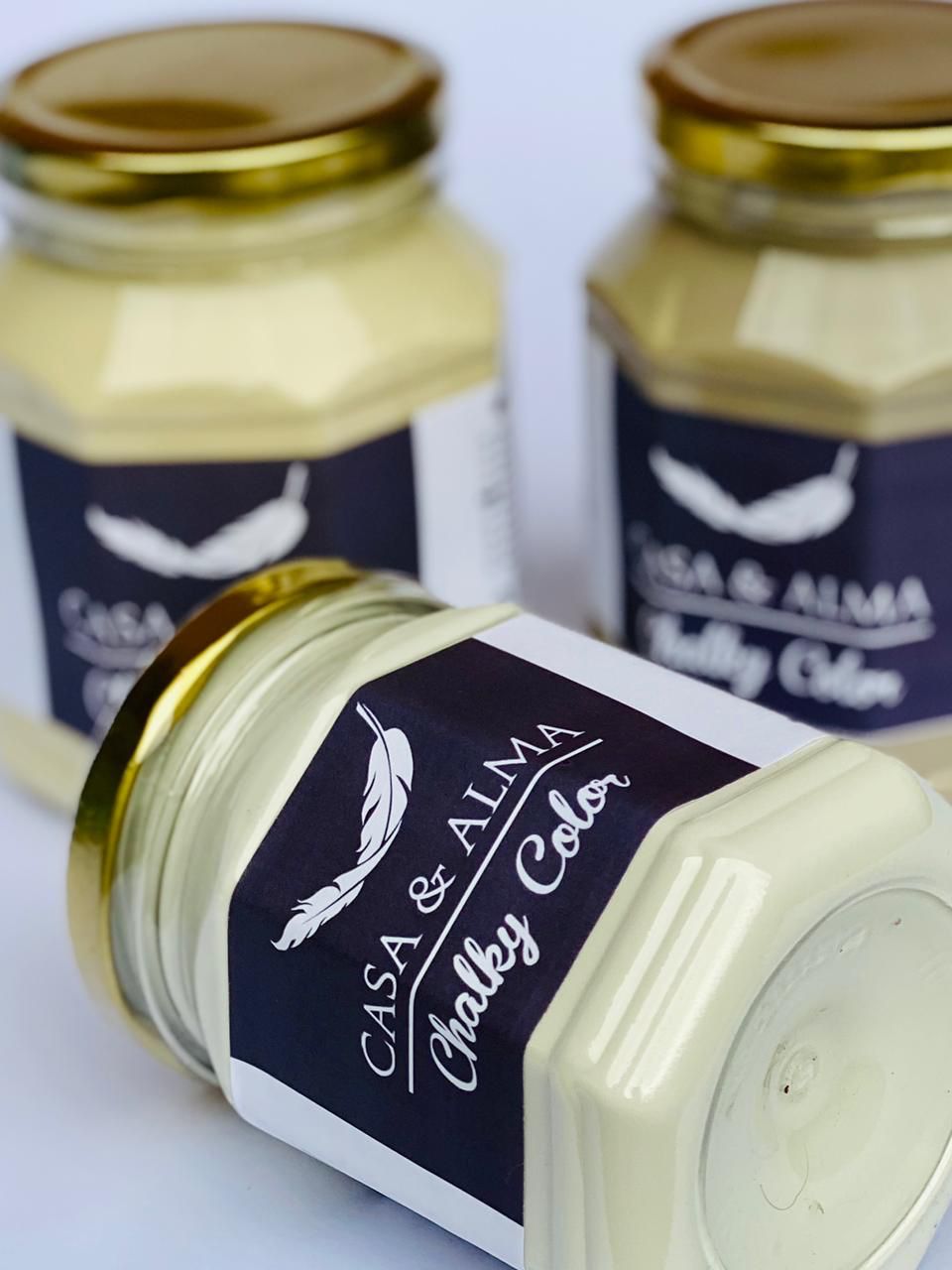 Chalky Color – chalkycolor